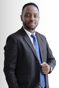 Picture of James Musembi